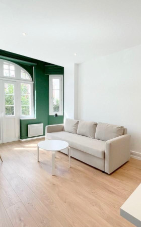 Appartement  HENDAYE