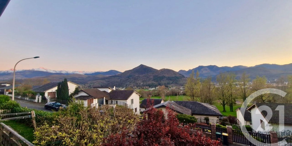 maison à LOURDES (65100)