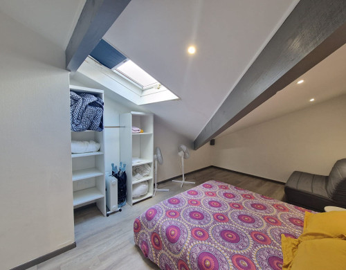 appartement  HENDAYE