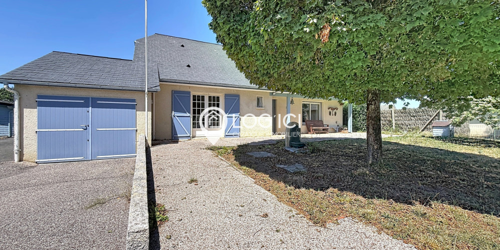 maison à BORDERES (64800)