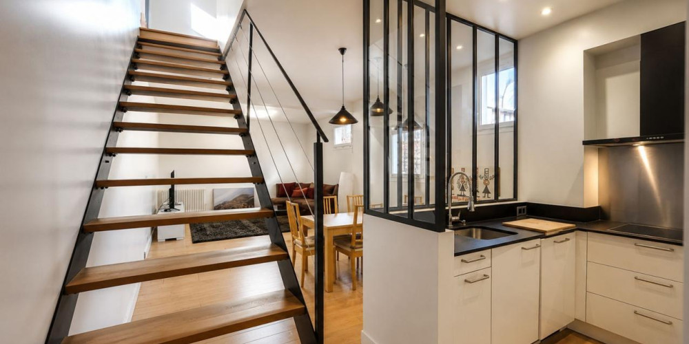 appartement à BAYONNE (64100)