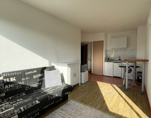 appartement  PAU