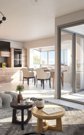 Appartement  URRUGNE