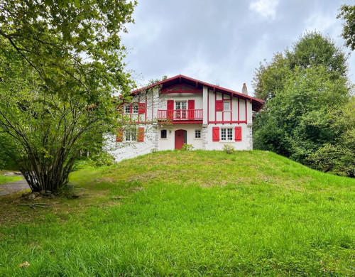 maison  URT