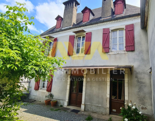 maison  NAVARRENX