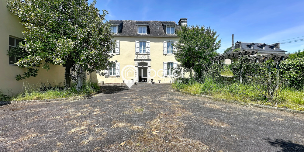 maison à BENEJACQ (64800)