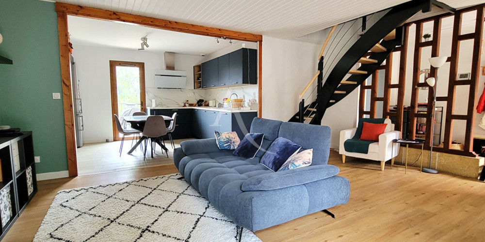 maison à PAU (64000)