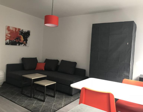 appartement  PAU