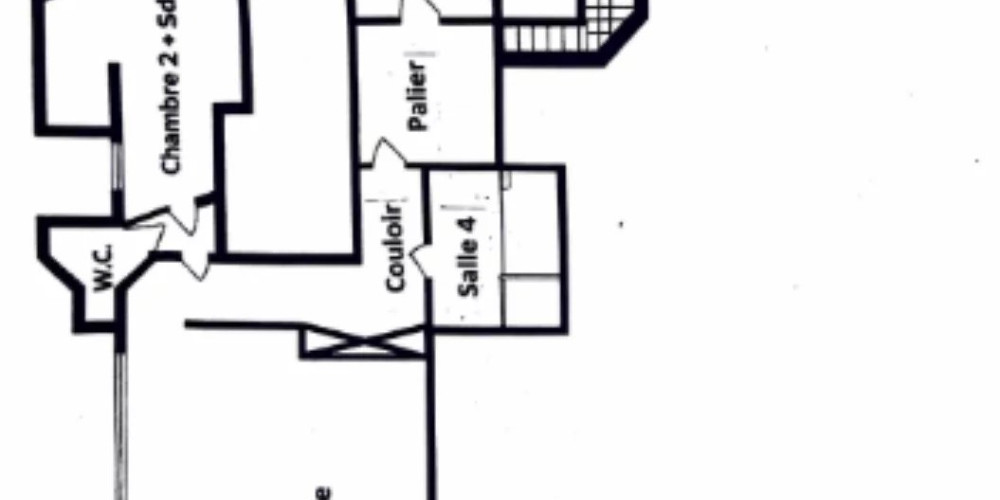 appartement à BIARRITZ (64200)