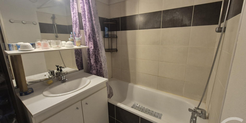 appartement à ORTHEZ (64300)