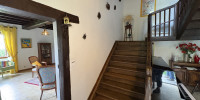 maison à LARCEVEAU ARROS CIBITS (64120)