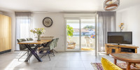 appartement à BAYONNE (64100)