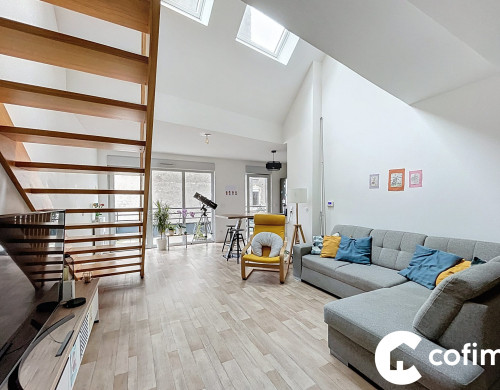 appartement  PAU