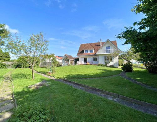 maison  PAU