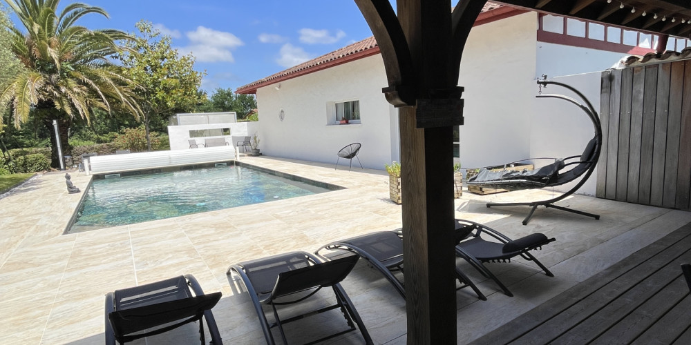 maison à MOUGUERRE (64990)