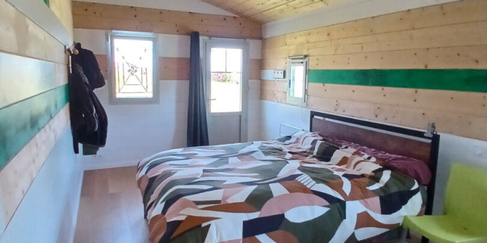 appartement à BIDART (64210)