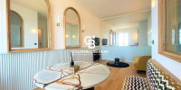 appartement à GUETHARY (64210)