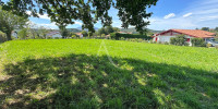 terrain à ST PEE SUR NIVELLE (64310)