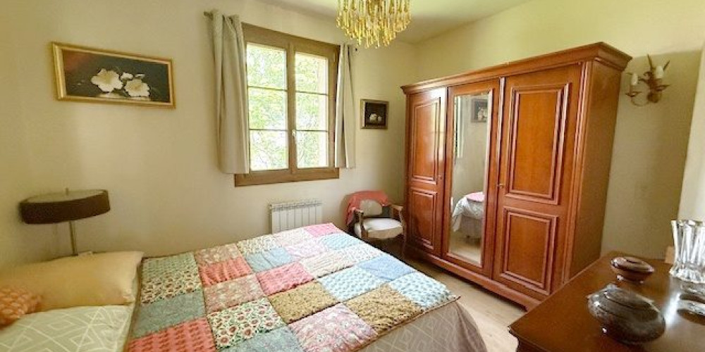 maison à BAGNERES DE BIGORRE (65200)