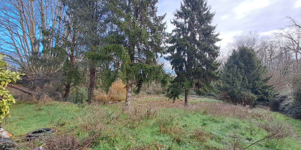 terrain à BAYONNE (64100)