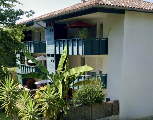 appartement  GUETHARY