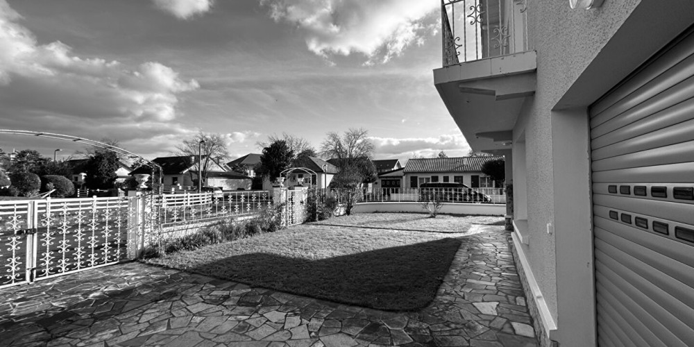 immeuble à PAU (64000)