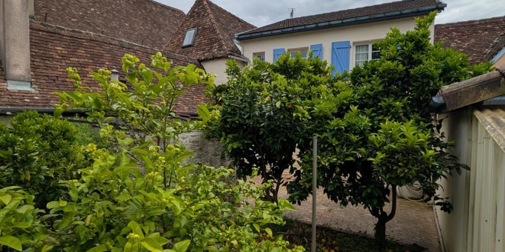 maison à ORTHEZ (64300)