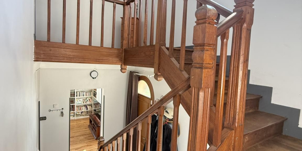 maison à ORTHEZ (64300)