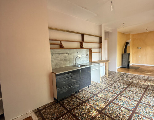 appartement  OLORON STE MARIE