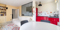 appartement à BIDART (64210)