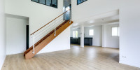 maison à BASSUSSARRY (64200)