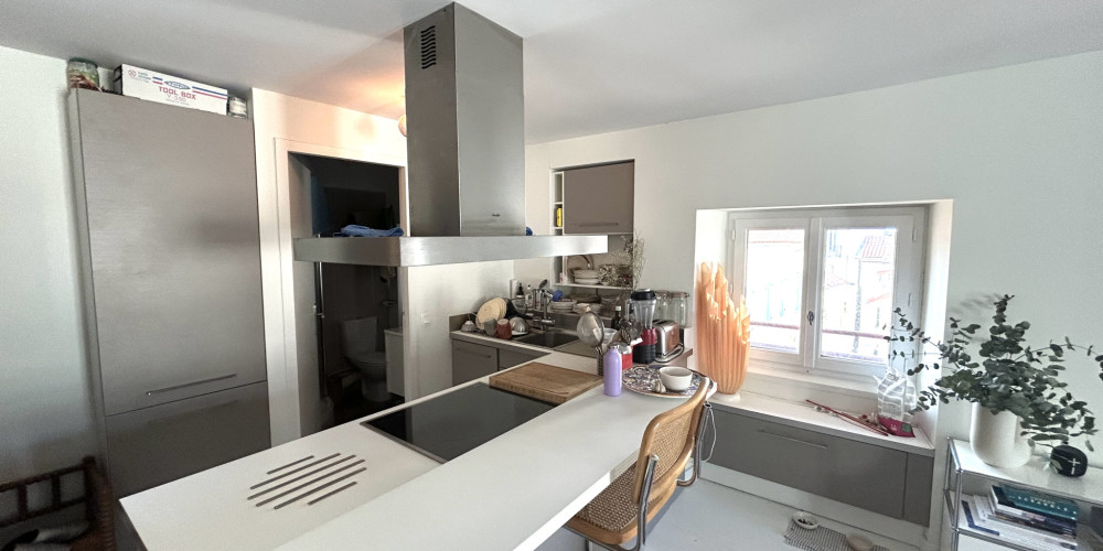 appartement à BIARRITZ (64200)
