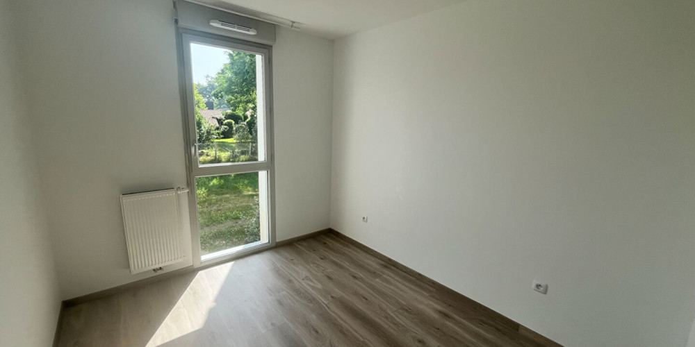 appartement à BAYONNE (64100)