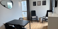 appartement à IDRON (64320)