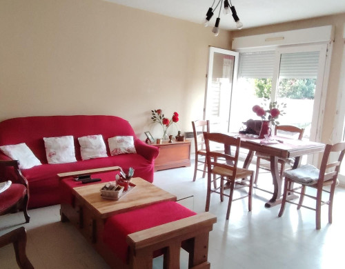 appartement  HENDAYE