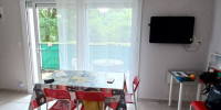 appartement à ST JEAN DE LUZ (64500)