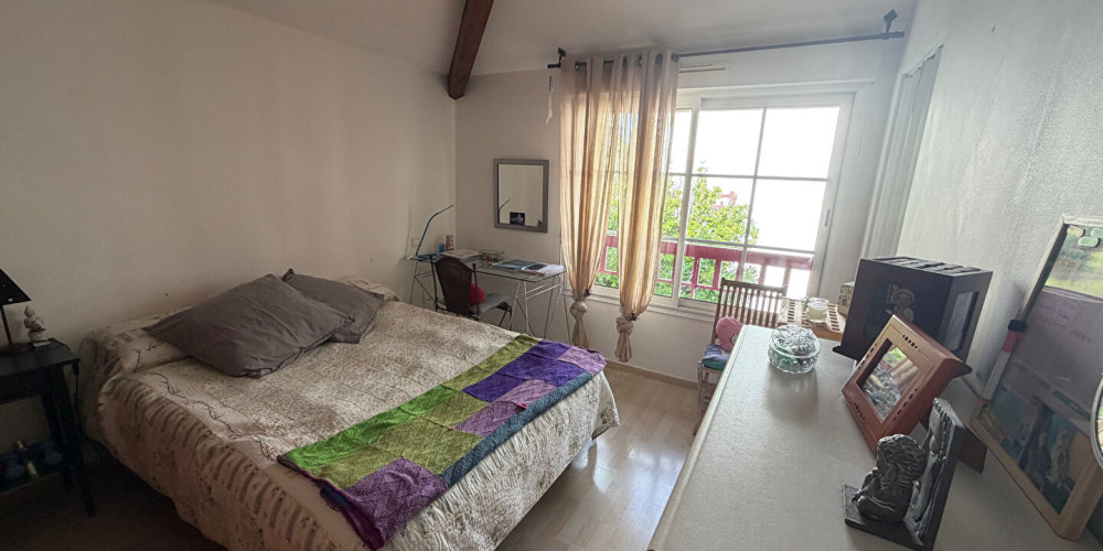 appartement à HENDAYE (64700)