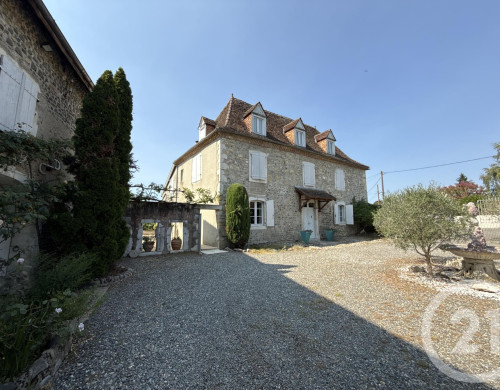 maison  ORTHEZ