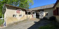 maison à ARTIGUELOUVE (64230)