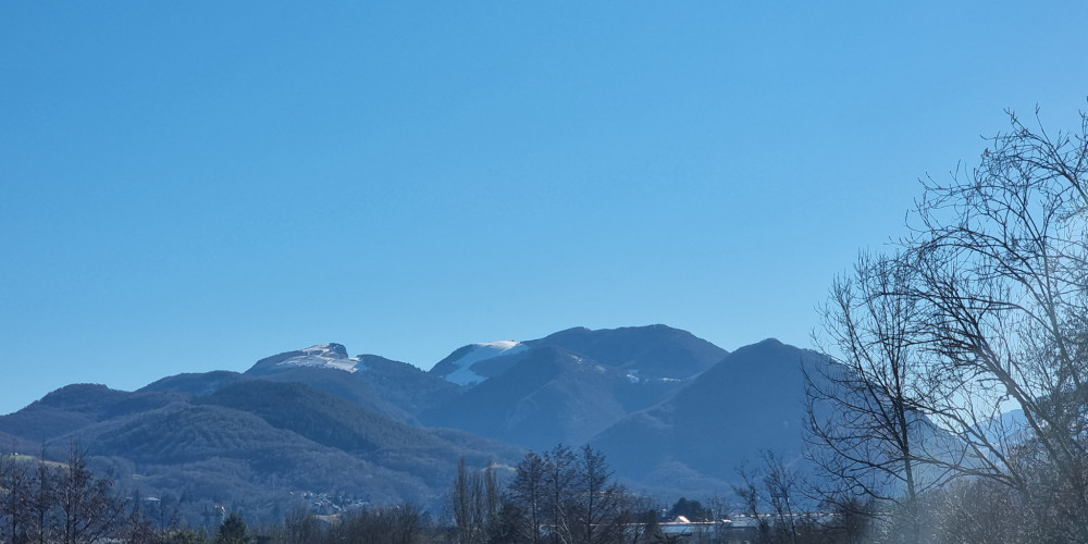 terrain à POUZAC (65200)