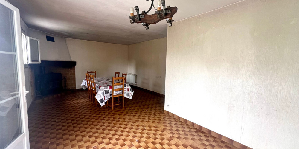 maison à ESPELETTE (64250)
