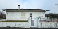 maison à ST PIERRE D IRUBE (64990)
