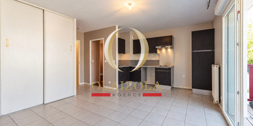 appartement à ASCAIN (64310)