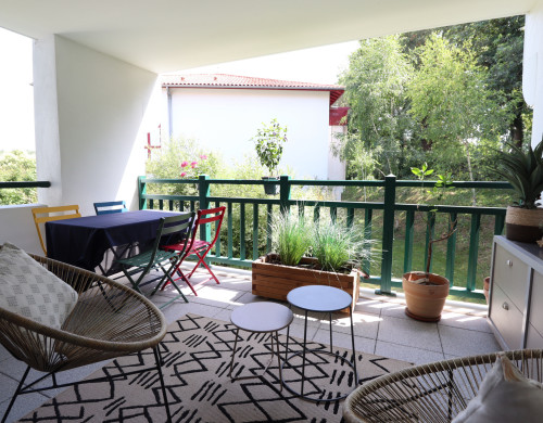 appartement  BIDART