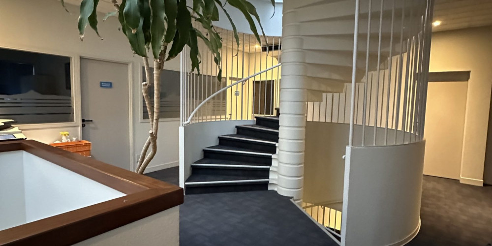 local commercial à TARBES (65000)