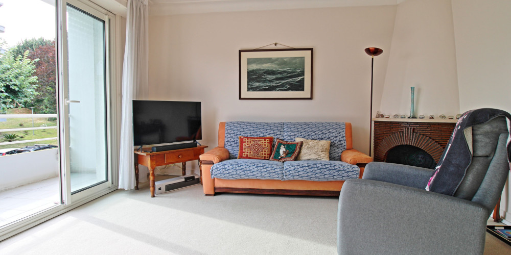 appartement à BIARRITZ (64200)