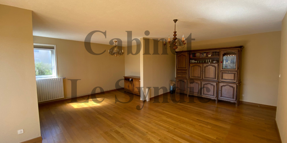 appartement à TARBES (65000)