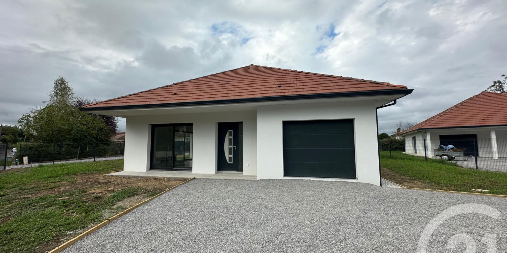 maison à ORTHEZ (64300)