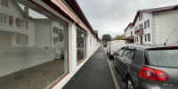 local commercial à ST JEAN PIED DE PORT (64220)