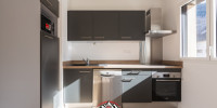 appartement à ST LARY SOULAN (65170)